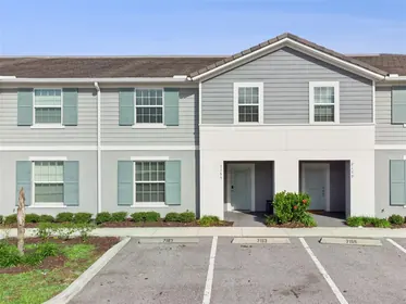 DAVENPORT FL Home