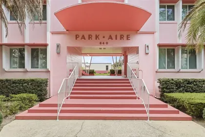 WINTER PARK FL Home