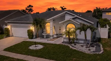 TAMPA FL Home