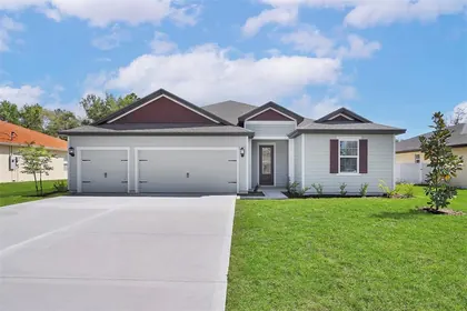 PALM COAST FL Home