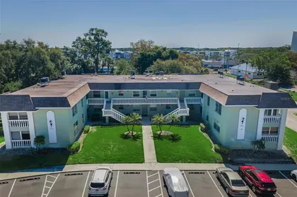 TARPON SPRINGS FL Home