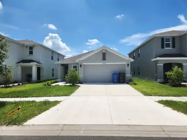 WIMAUMA FL Home