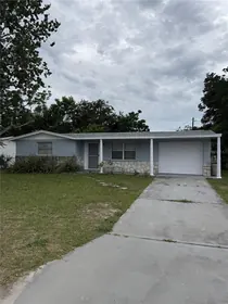 HUDSON FL Home