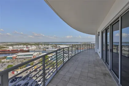 TAMPA FL Home