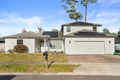 ALTAMONTE SPRINGS FL Home