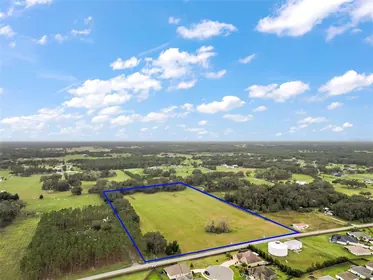OXFORD FL Property