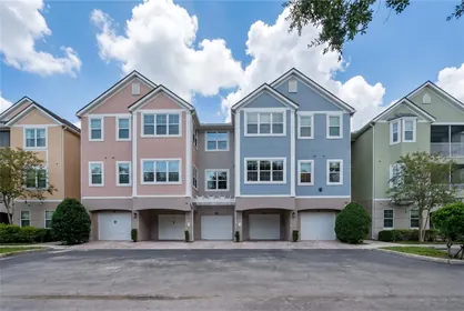 ORLANDO FL Home