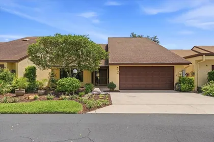 MULBERRY FL Home