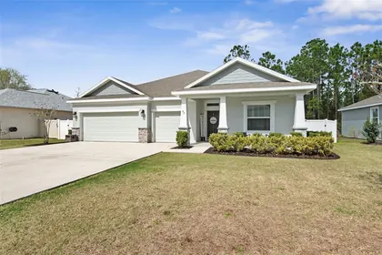PALM COAST FL Home