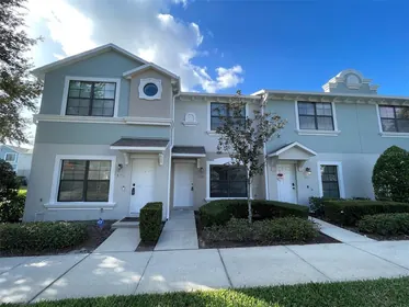 SANFORD FL Home