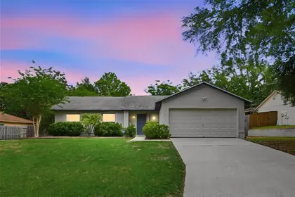 CLERMONT FL Home