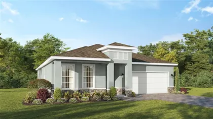 APOPKA FL Home