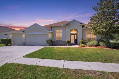 SPRING HILL FL Home