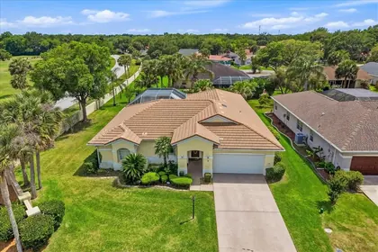 PALM COAST FL Home