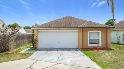 ORLANDO FL Home