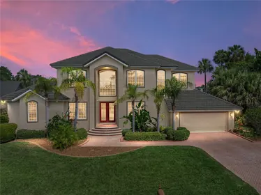HOMOSASSA FL Home