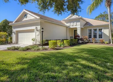 LAKEWOOD RANCH FL Home
