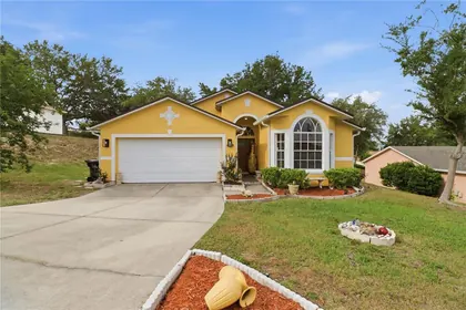 CLERMONT FL Home