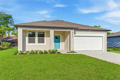NORTH PORT FL Home