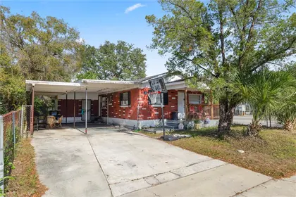 TAMPA FL Home