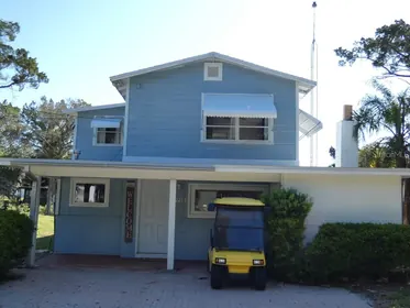 CRYSTAL RIVER FL Home