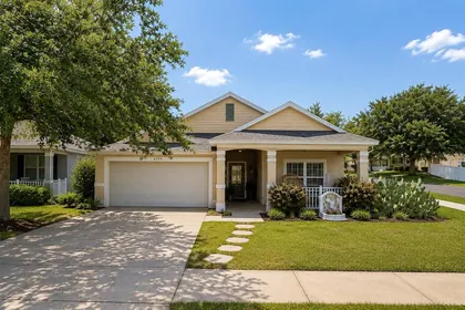 TAVARES FL Home