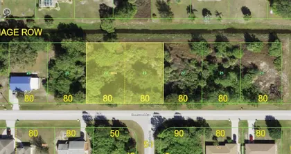 ENGLEWOOD FL Property