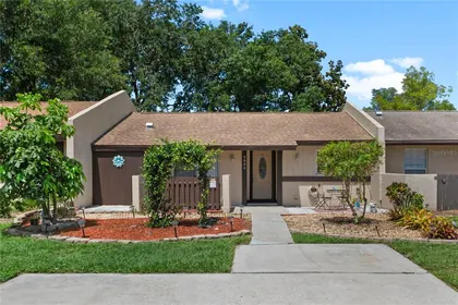 SEMINOLE FL Home