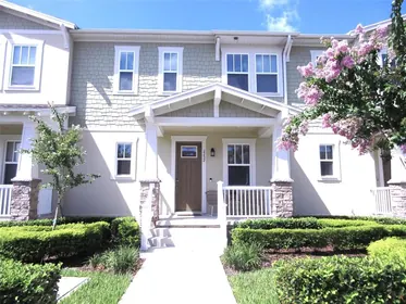 CELEBRATION FL Home