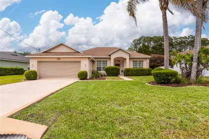 PALM COAST FL Home