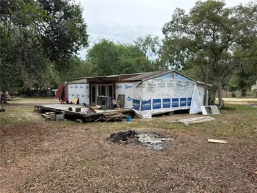 UMATILLA FL Home