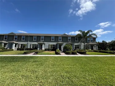 WINTER GARDEN FL Home