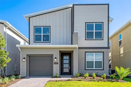 KISSIMMEE FL Home