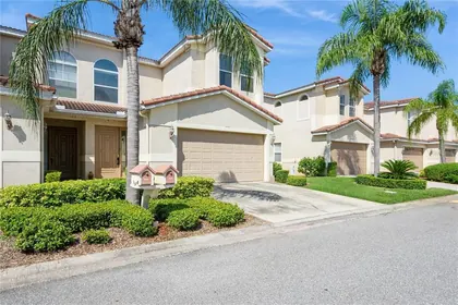 TAMPA FL Home