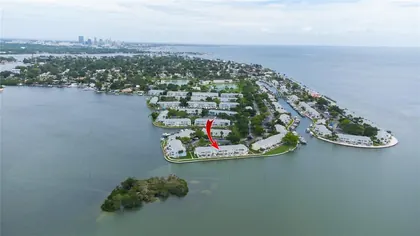 ST PETERSBURG FL Home