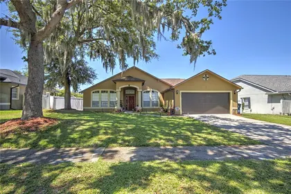 OVIEDO FL Home