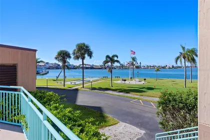 TREASURE ISLAND FL Home