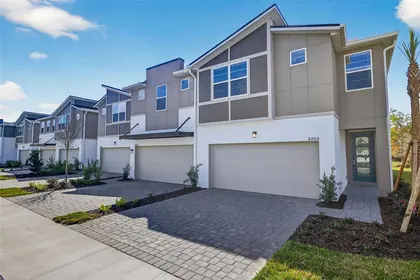 BRANDON FL Home