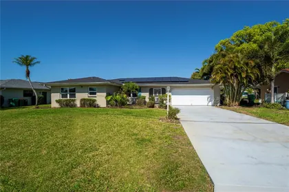 PUNTA GORDA FL Home