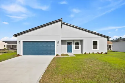 OCALA FL Home