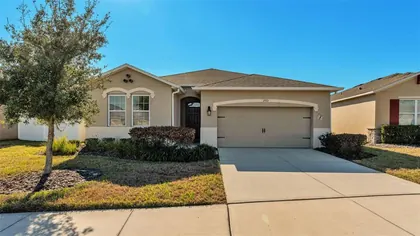 LAKELAND FL Home