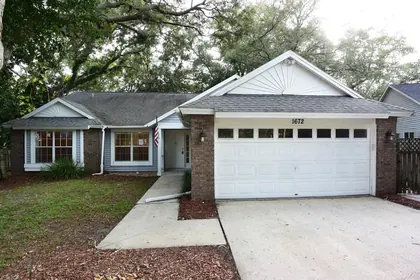 TARPON SPRINGS FL Home