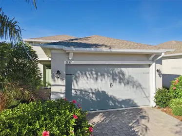 KISSIMMEE FL Home