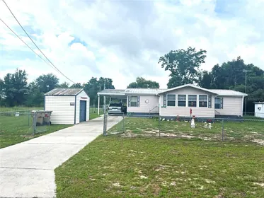 FRUITLAND PARK FL Home