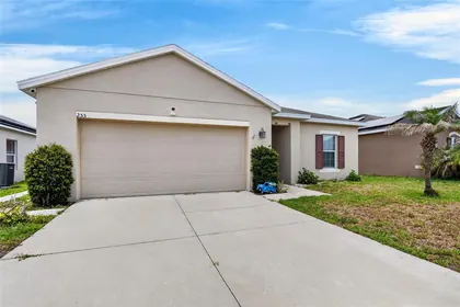 WINTER HAVEN FL Home