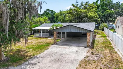 ODESSA FL Home