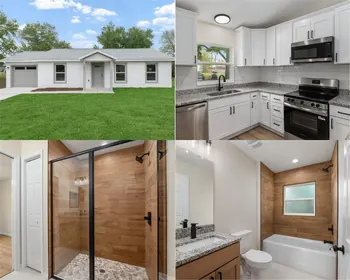 DUNNELLON FL Home