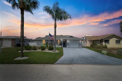 HUDSON FL Home
