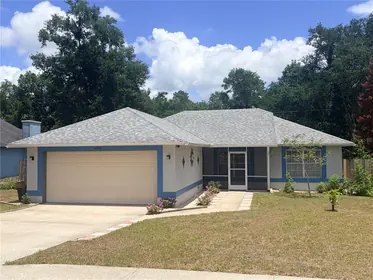 SANFORD FL Home