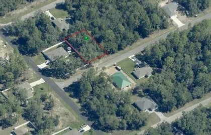 CITRUS SPRINGS FL Property